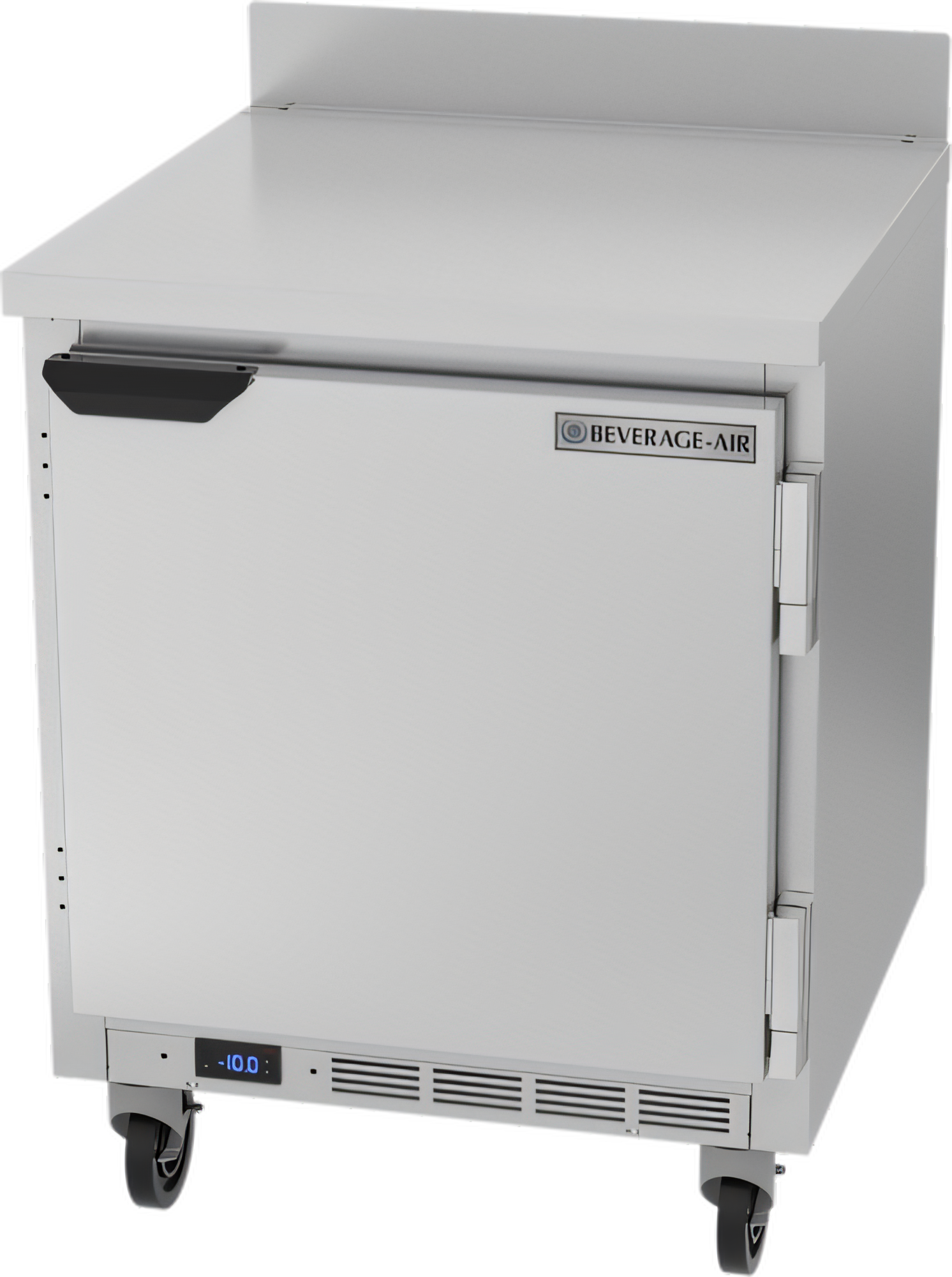 Beverage Air WTF27HC-FLT Undercounter & Worktop Refrigeration