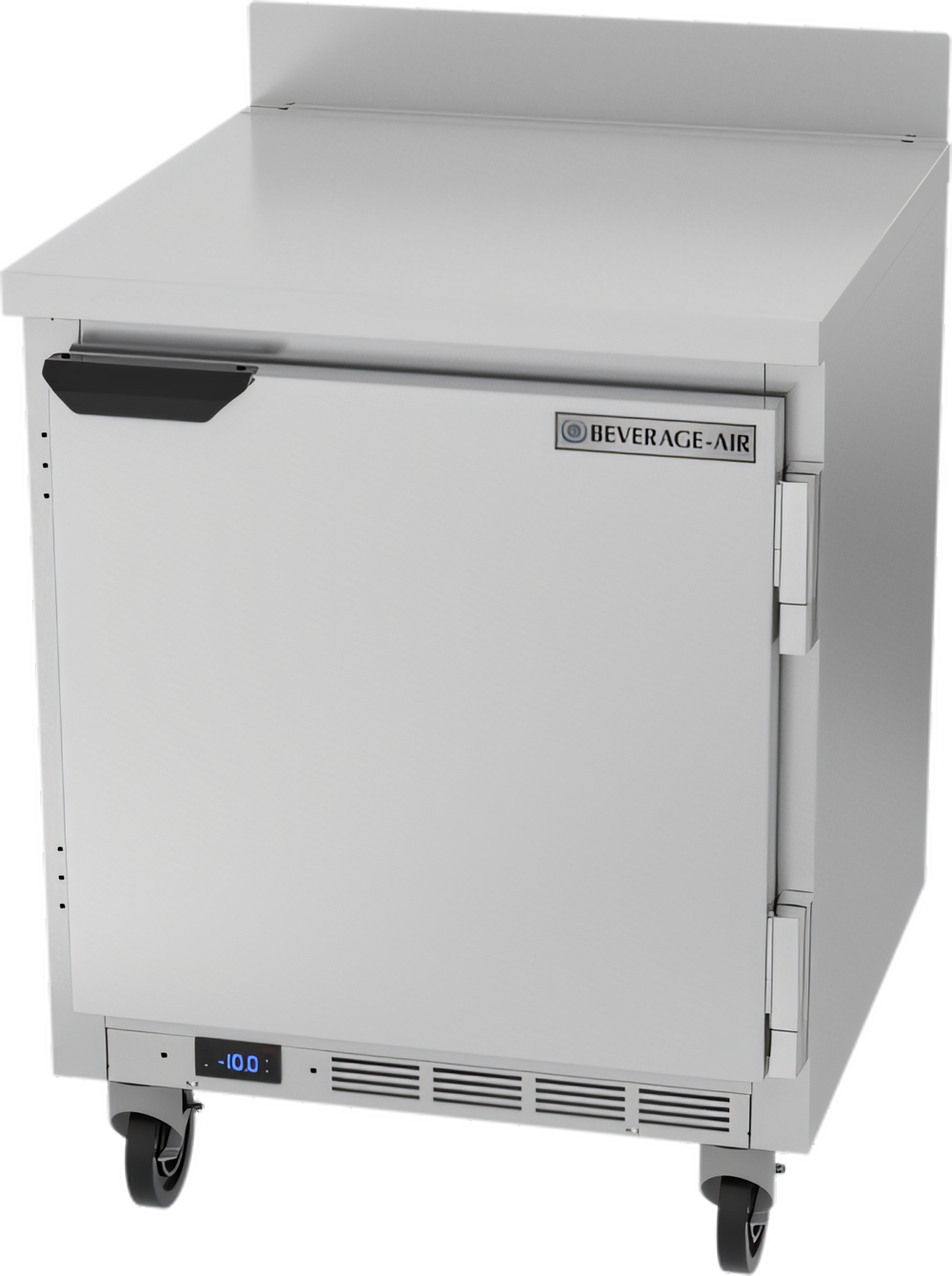 Beverage Air WTF27HC-FLT Undercounter & Worktop Refrigeration