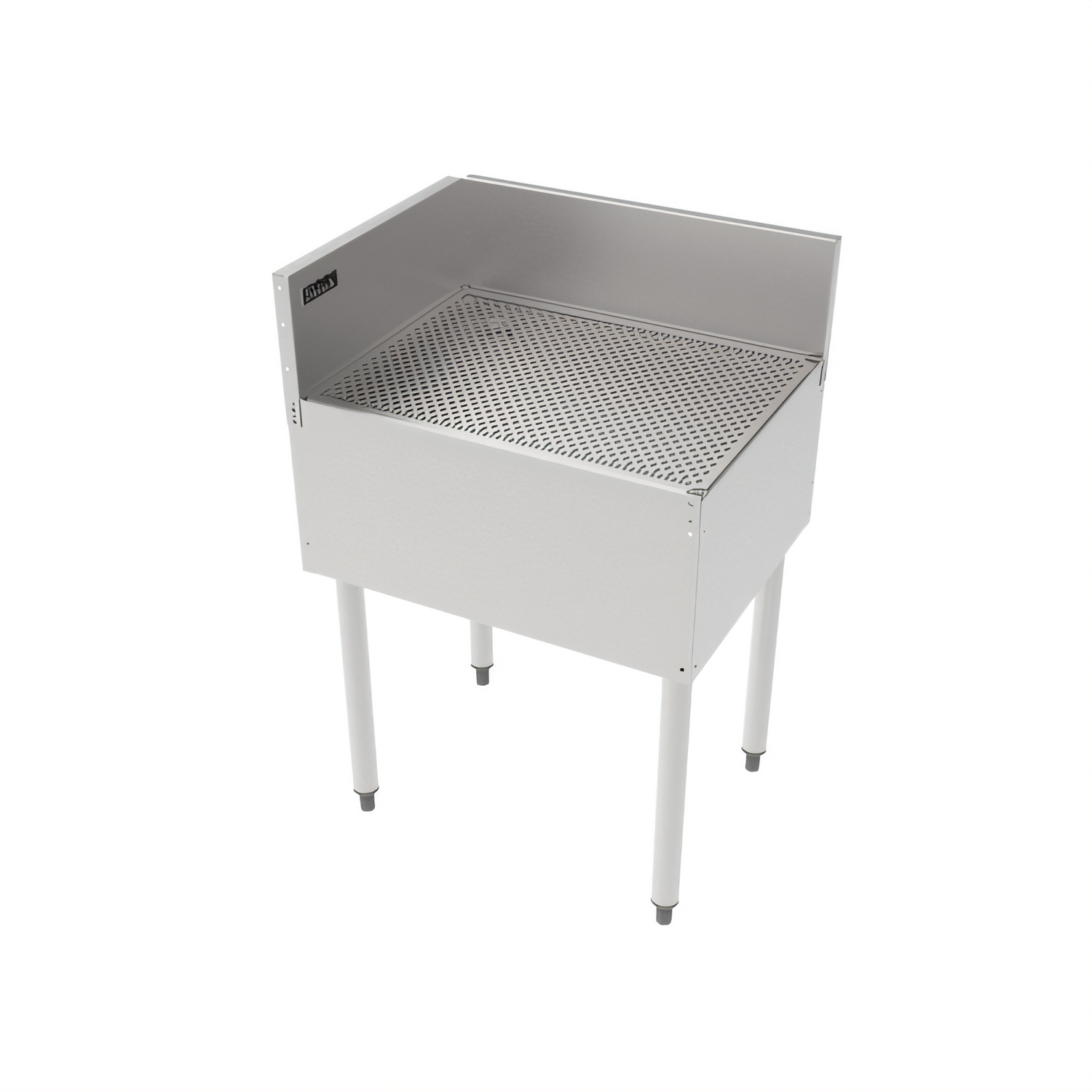 Perlick Corporation TS90RIC Top Shelf Bar Equipment