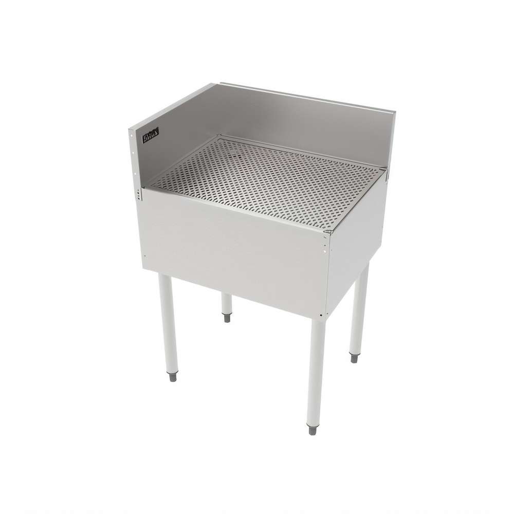 Perlick Corporation TS90RIC Top Shelf Bar Equipment
