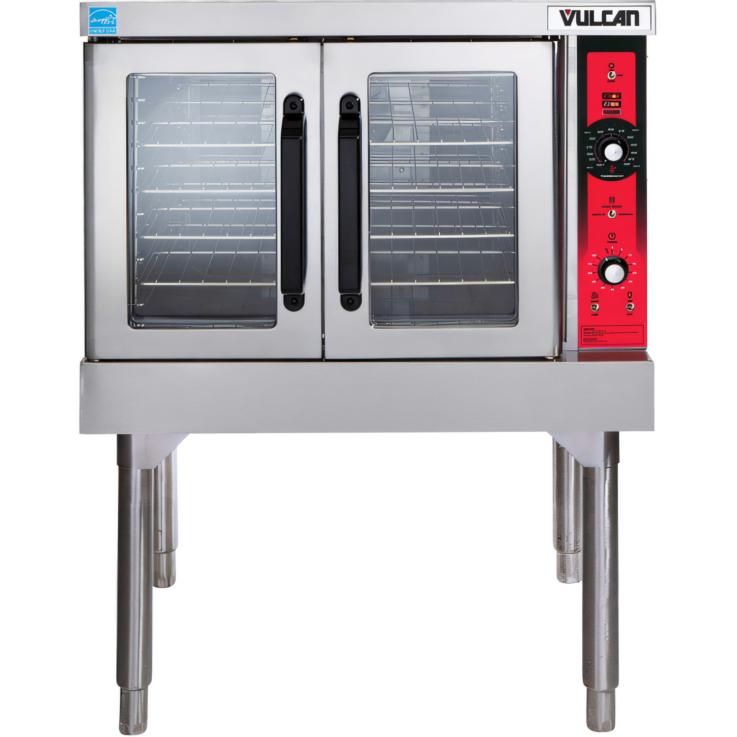 Vulcan SG4 Convection Ovens