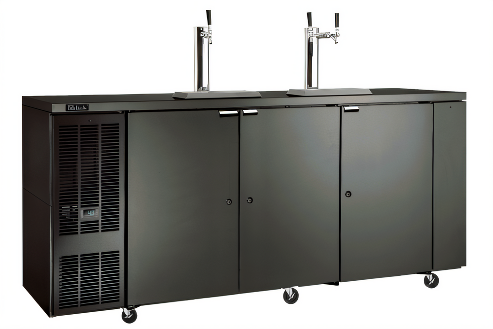 Perlick Corporation DDS84 Back Bar Coolers