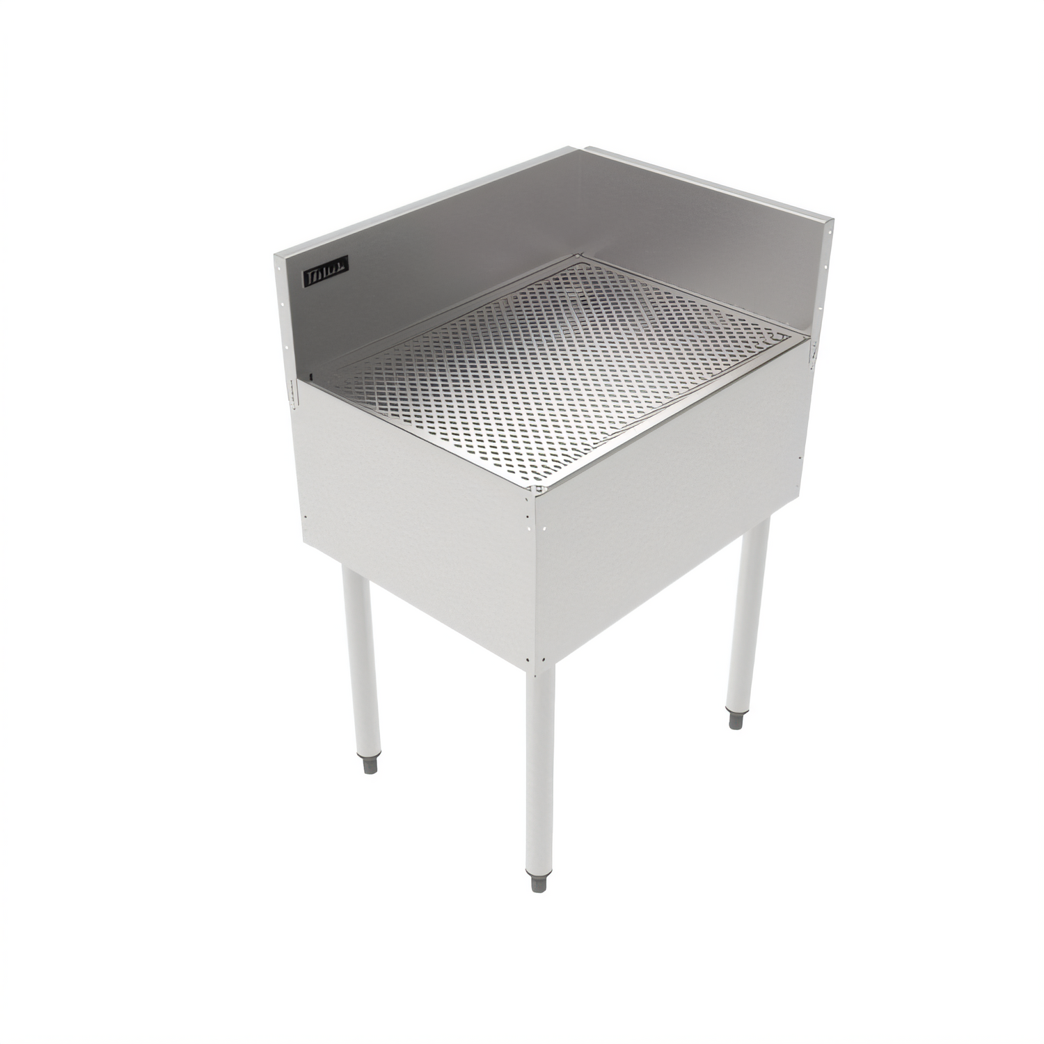 Perlick Corporation TS90LIC Top Shelf Bar Equipment
