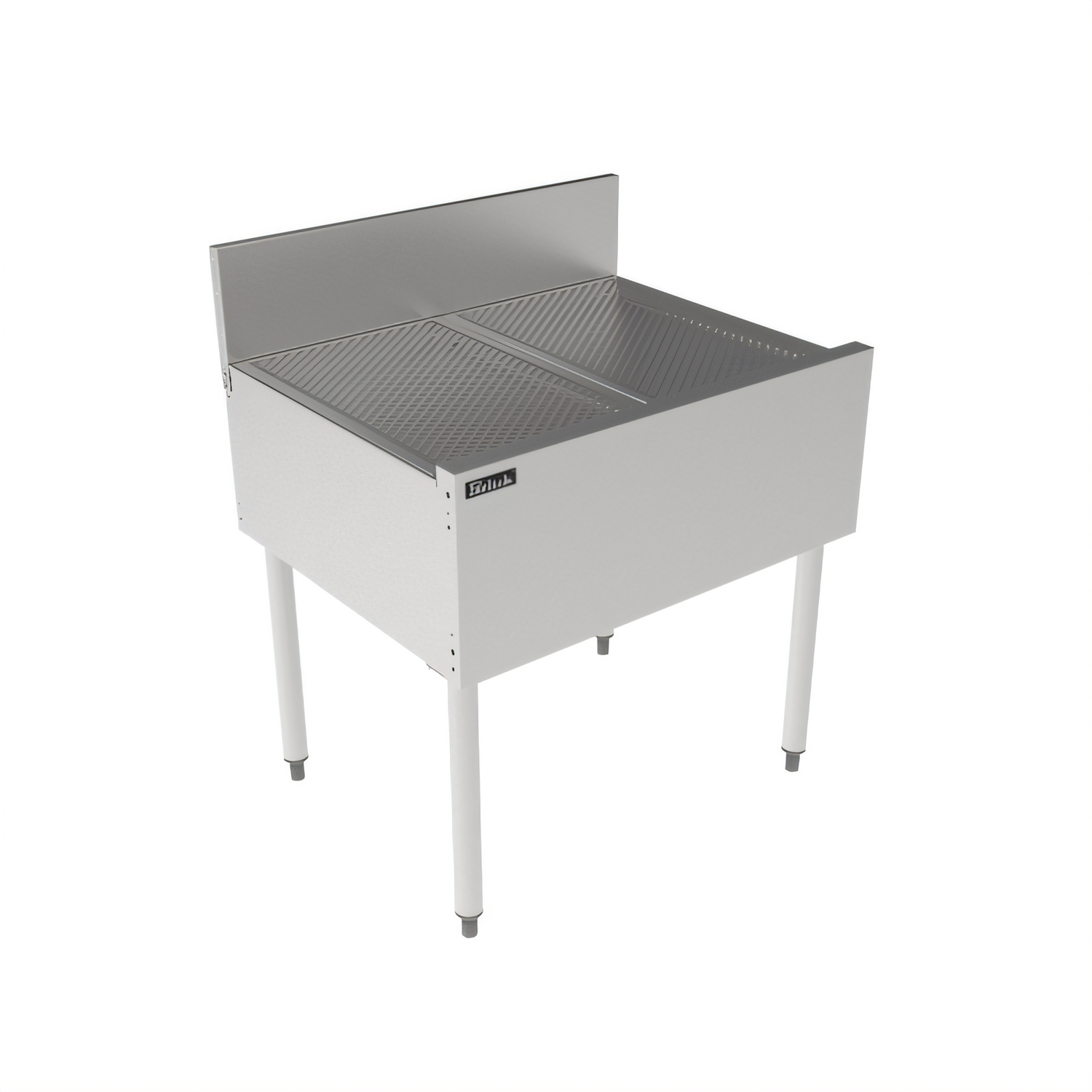 Perlick Corporation TSF30DB Top Shelf Bar Equipment