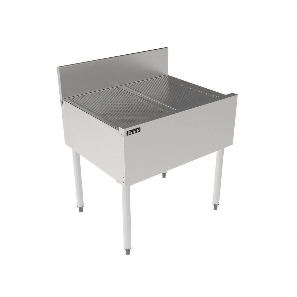 Perlick Corporation TSF30DB Top Shelf Bar Equipment