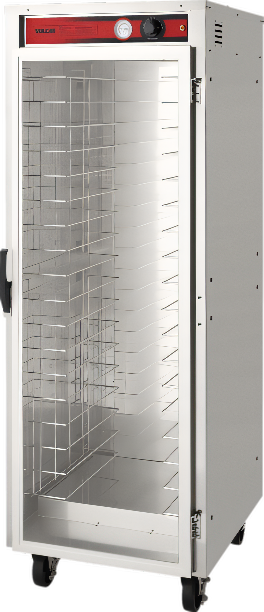 Vulcan VHFA18 Heated Cabinets & Holding Shelves