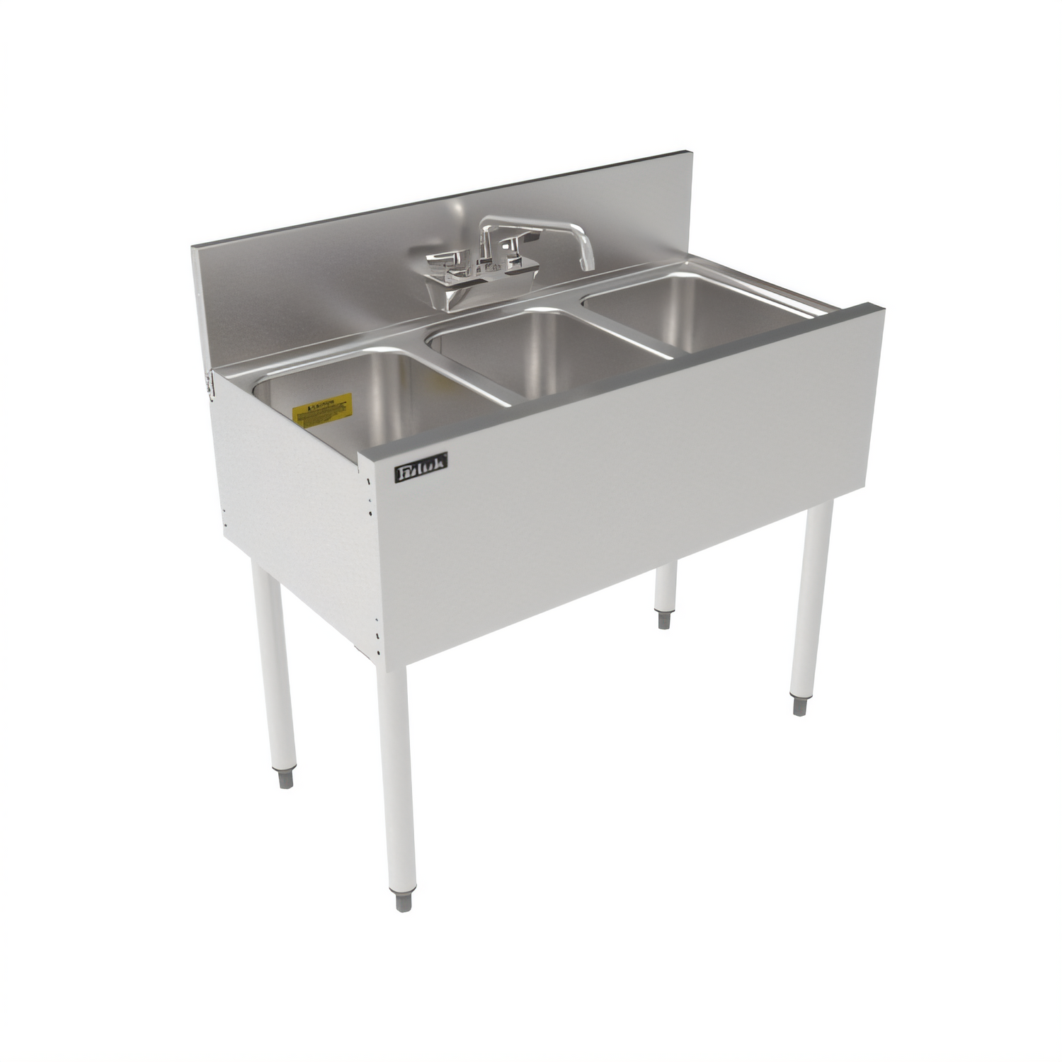 Perlick Corporation TS36M3 Top Shelf Bar Equipment