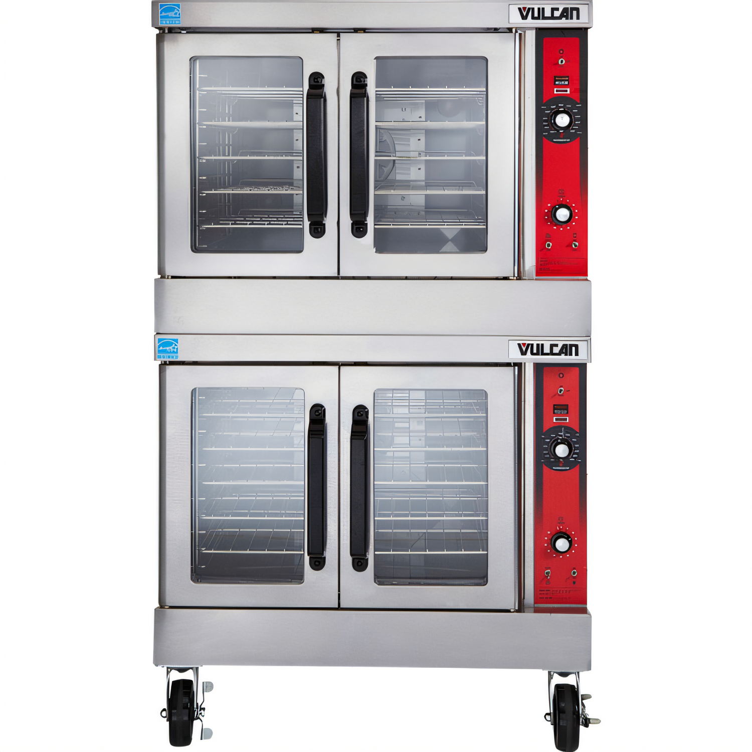Vulcan VC44EC Convection Ovens