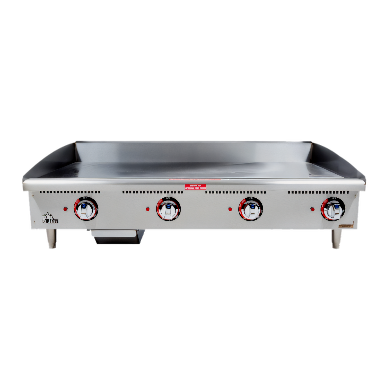 Star (Middleby) 548CHSF Star-Max Electric Griddles