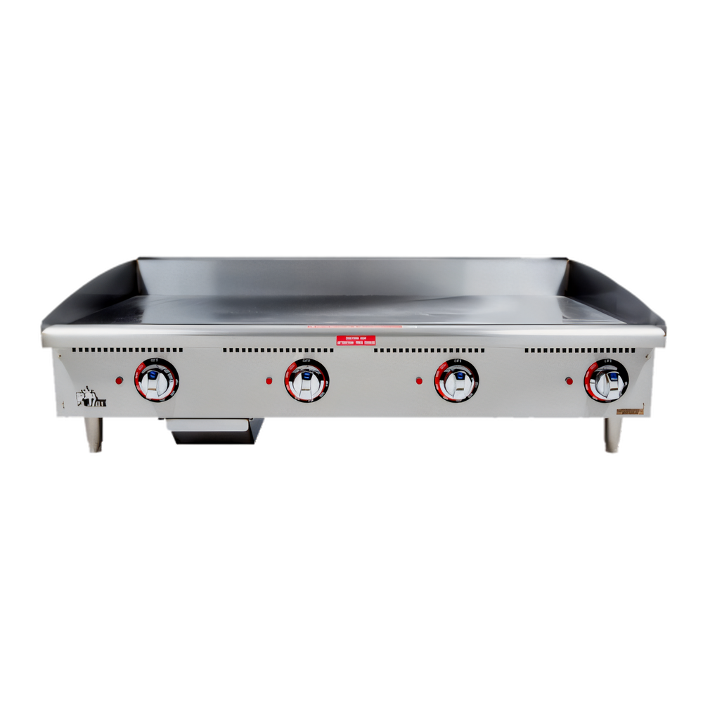 Star (Middleby) 548CHSF Star-Max Electric Griddles