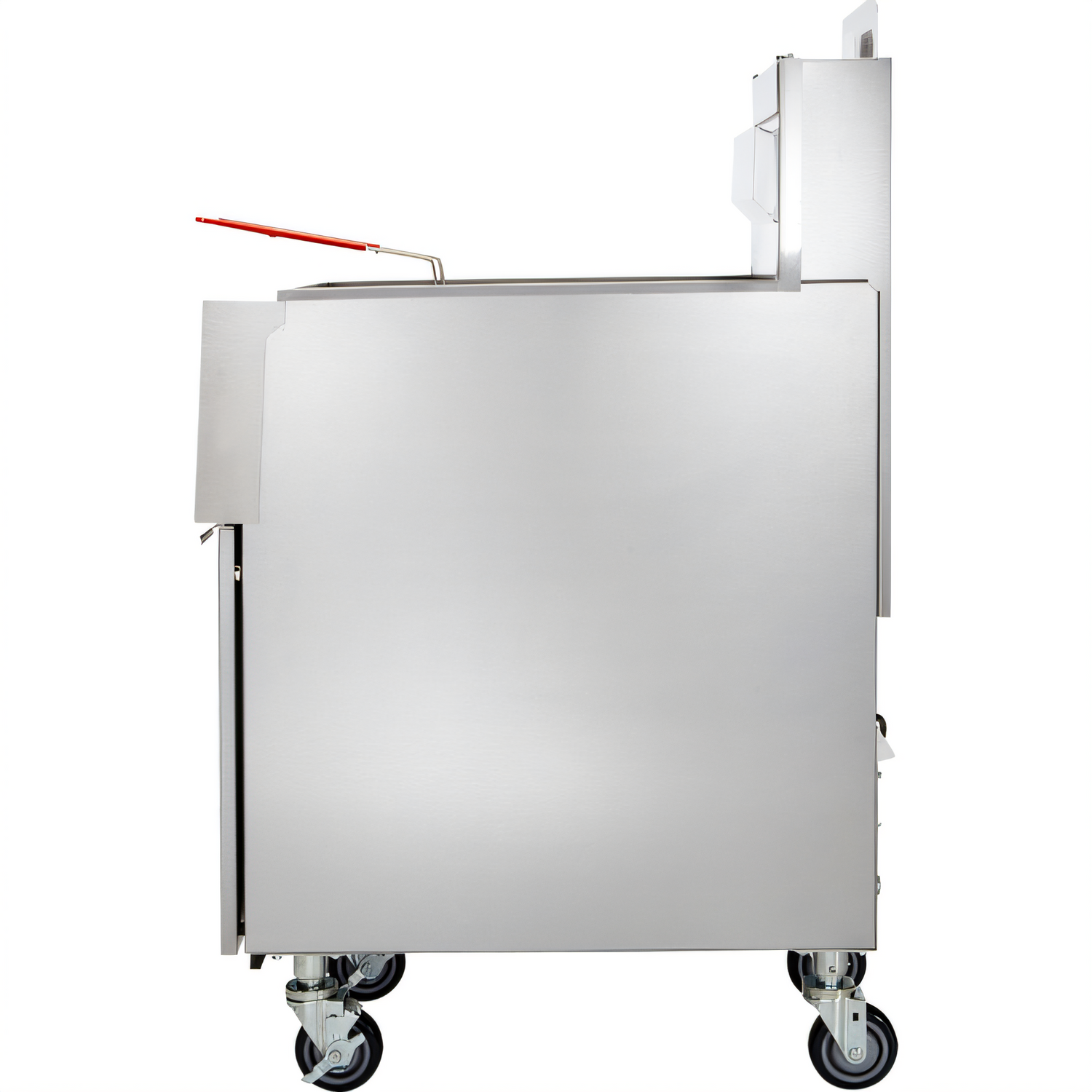 Vulcan 4TR45AF PowerFry Gas Fryers