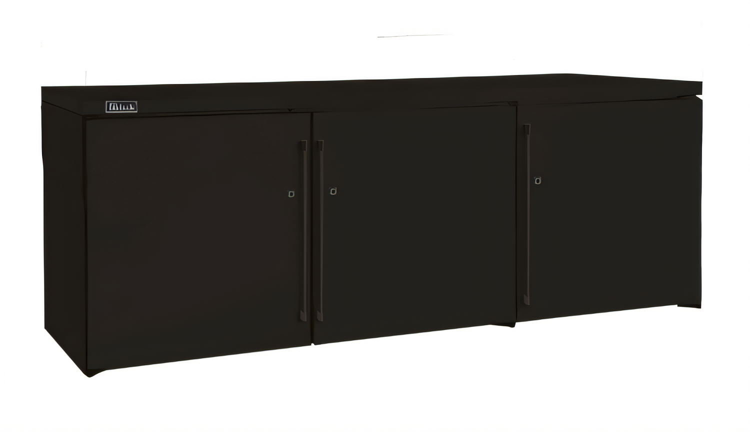 Perlick Corporation BBRLP96 Back Bar Coolers