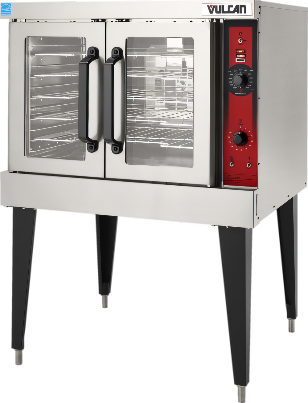 Vulcan VC6GD Convection Ovens