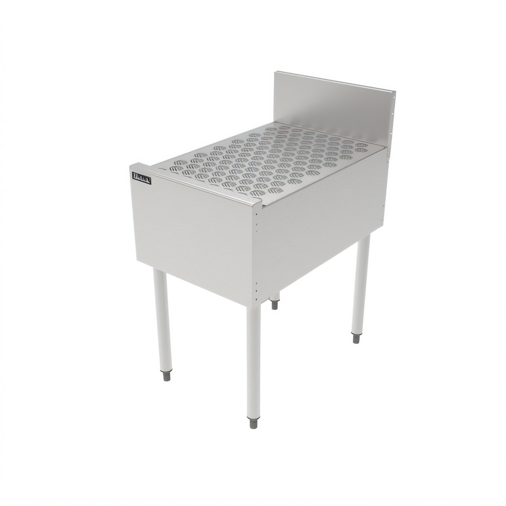 Perlick Corporation TSCE18DB Top Shelf Bar Equipment