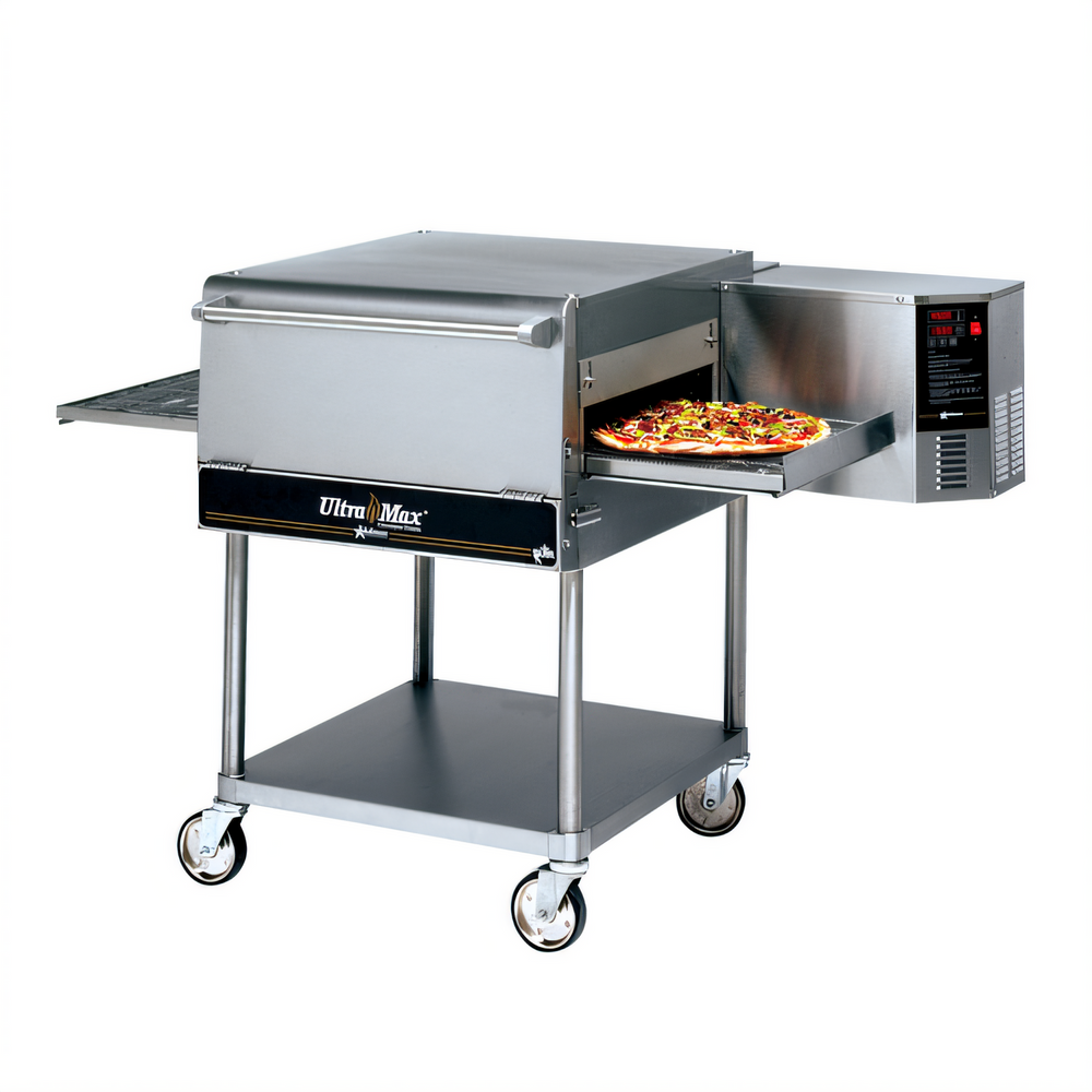 Star (Middleby) UM1854 Ultra-Max Conveyor Ovens