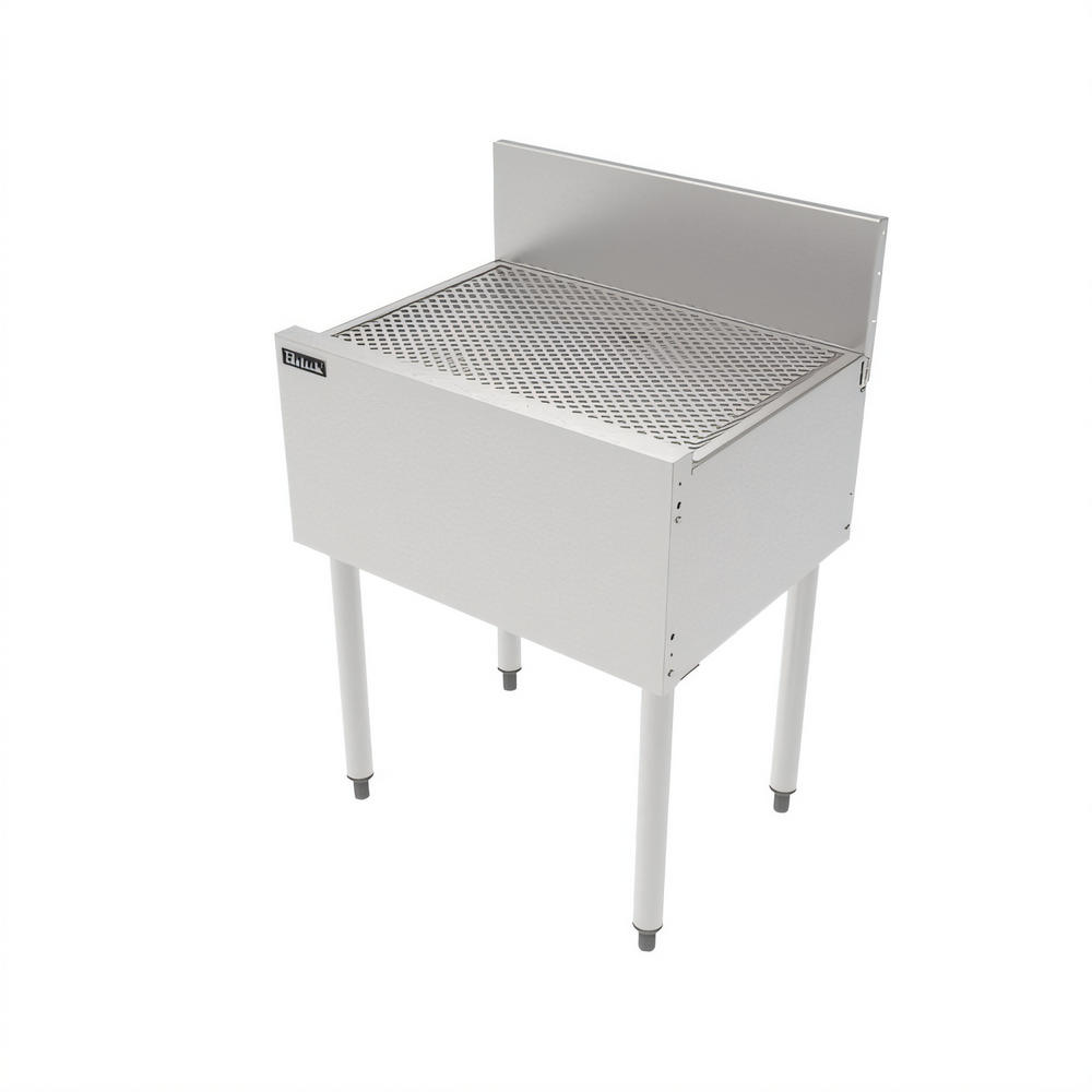 Perlick Corporation TS26DB Top Shelf Bar Equipment