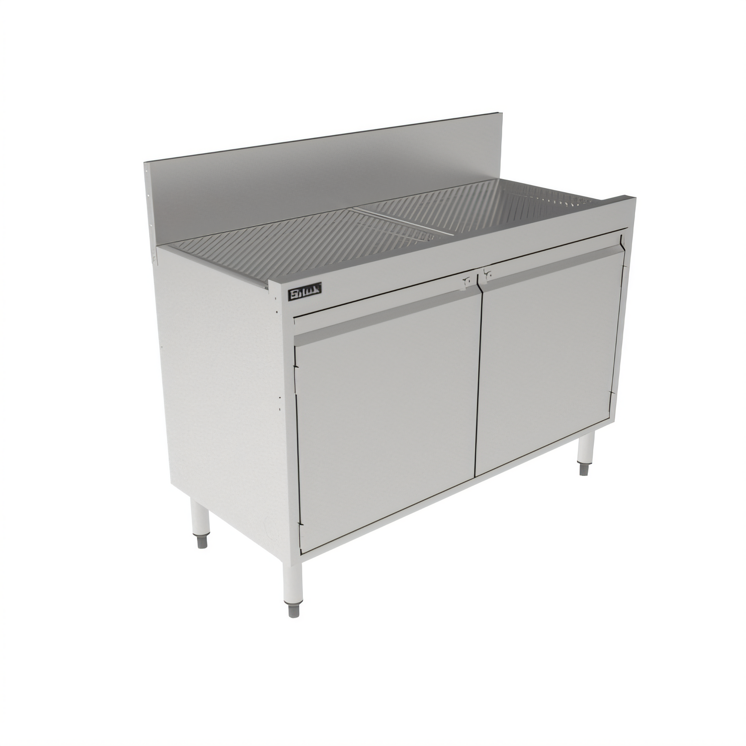 Perlick Corporation TS42SC Top Shelf Bar Equipment