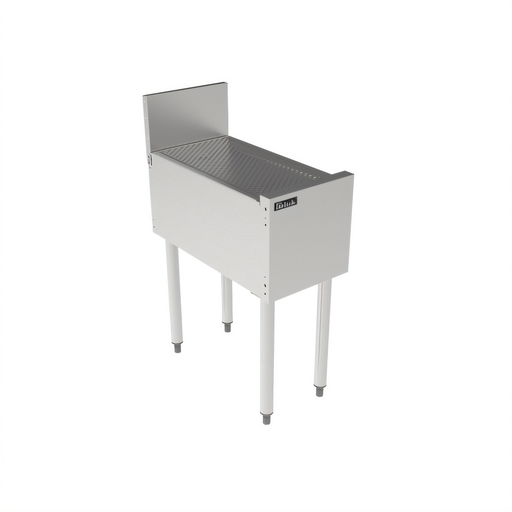 Perlick Corporation TSF16DB Top Shelf Bar Equipment