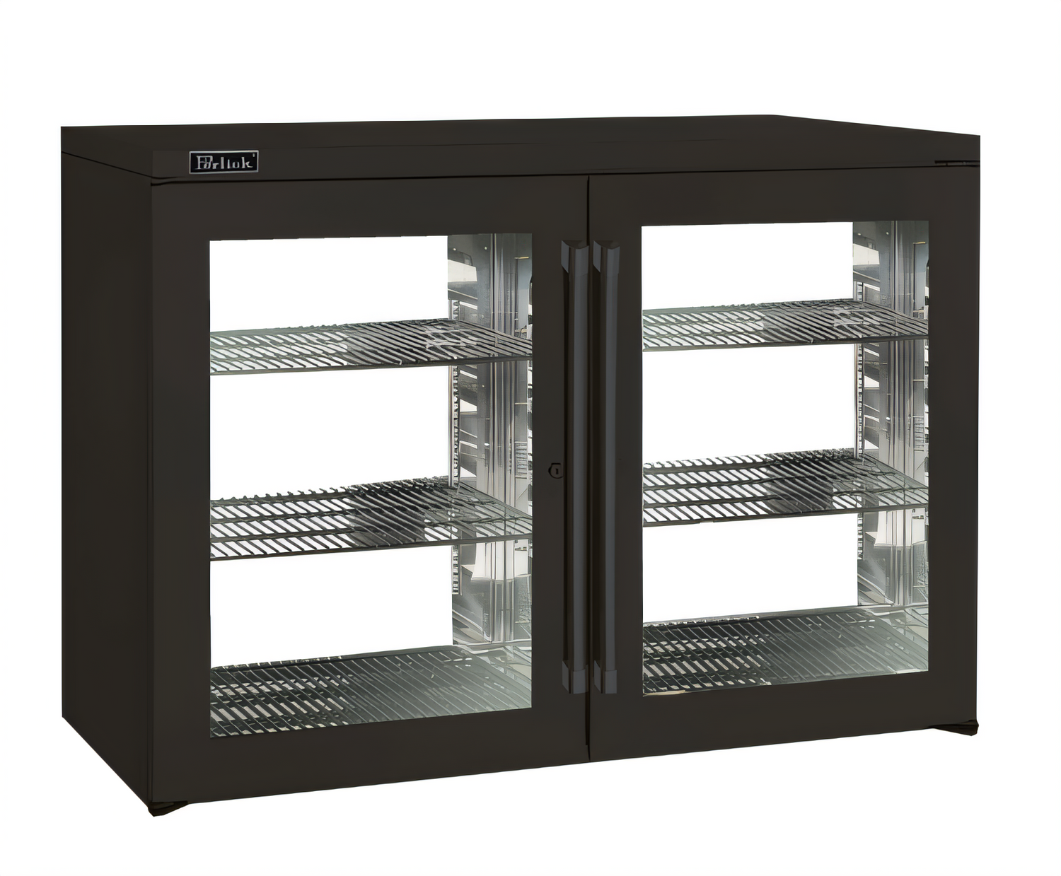 Perlick Corporation PTR72 Back Bar Coolers