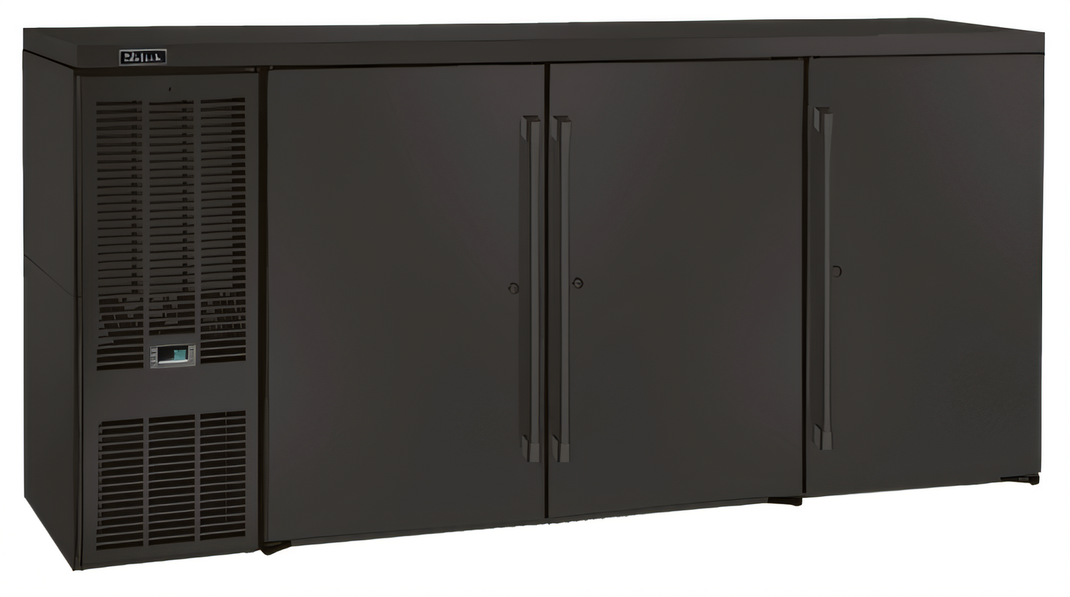 Perlick Corporation BBSN92 Back Bar Coolers