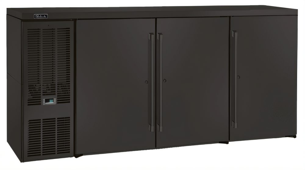 Perlick Corporation BBSN92 Back Bar Coolers