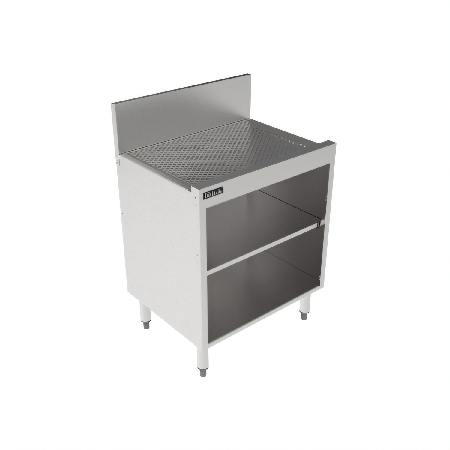 Perlick Corporation TS24SC Top Shelf Bar Equipment