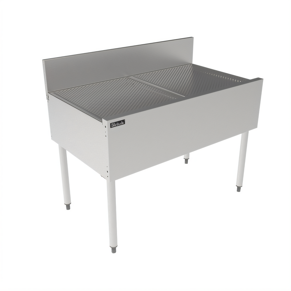 Perlick Corporation TSF42DB Top Shelf Bar Equipment