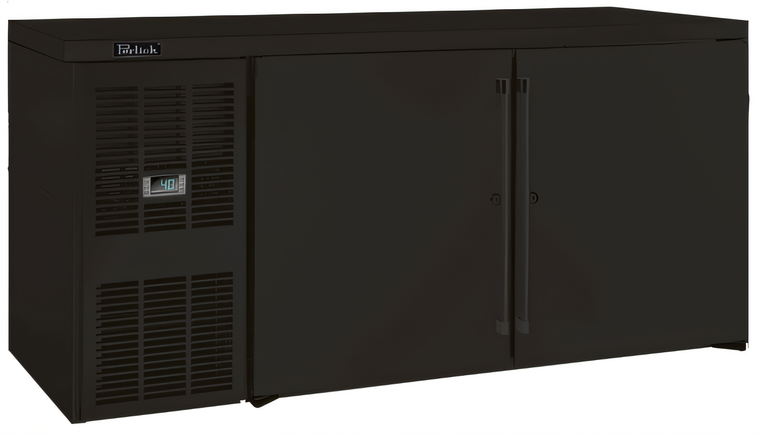 Perlick Corporation BBSLP36 Back Bar Coolers