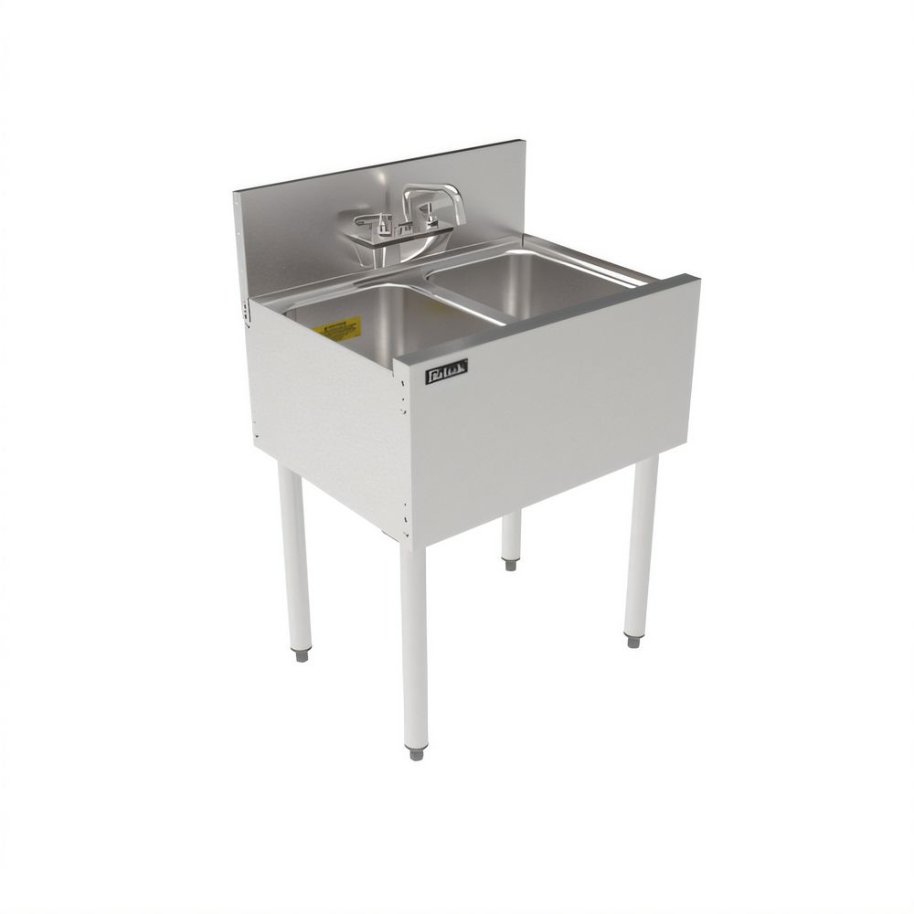 Perlick Corporation TS24M2 Top Shelf Bar Equipment