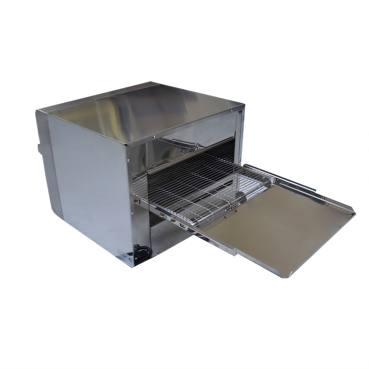 BakeMax (TVI) BMCB001 BakeMax Conveyor Ovens