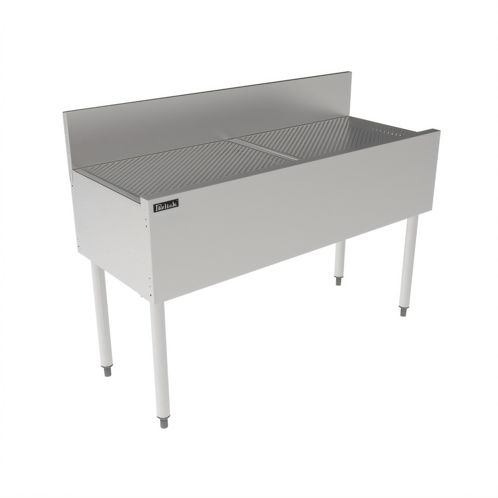 Perlick Corporation TS48DB Top Shelf Bar Equipment