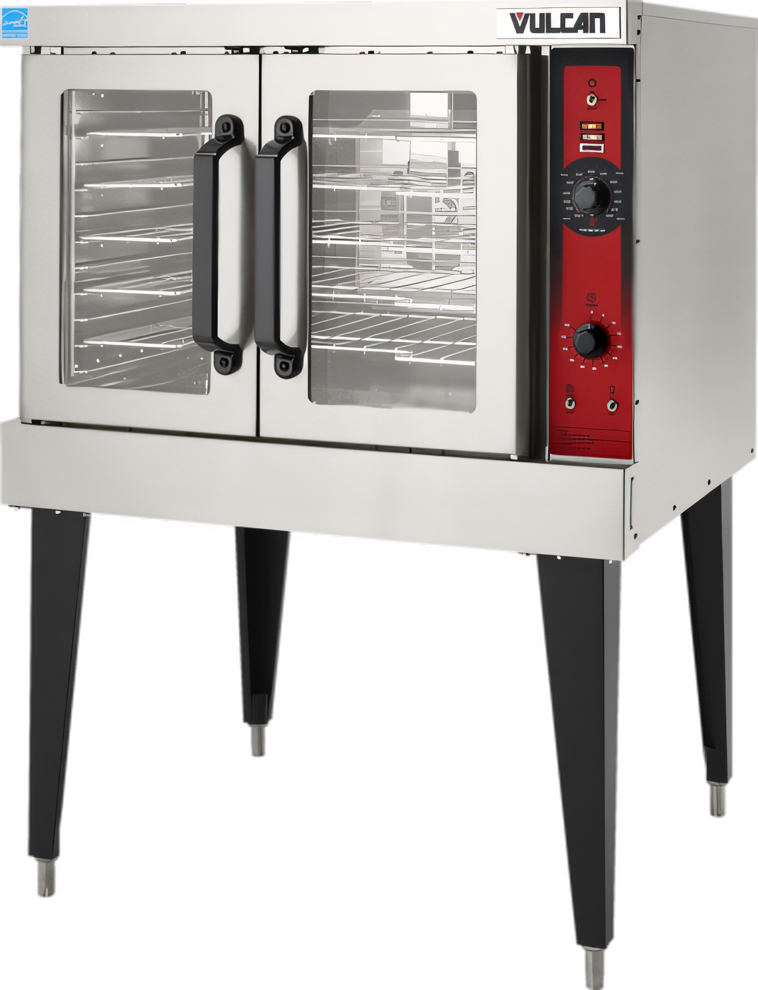 Vulcan VC6GC Convection Ovens