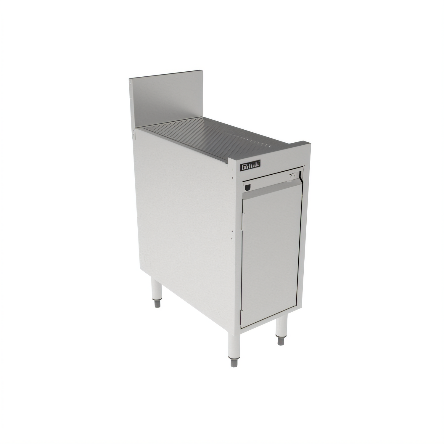 Perlick Corporation TSF12SC Top Shelf Bar Equipment