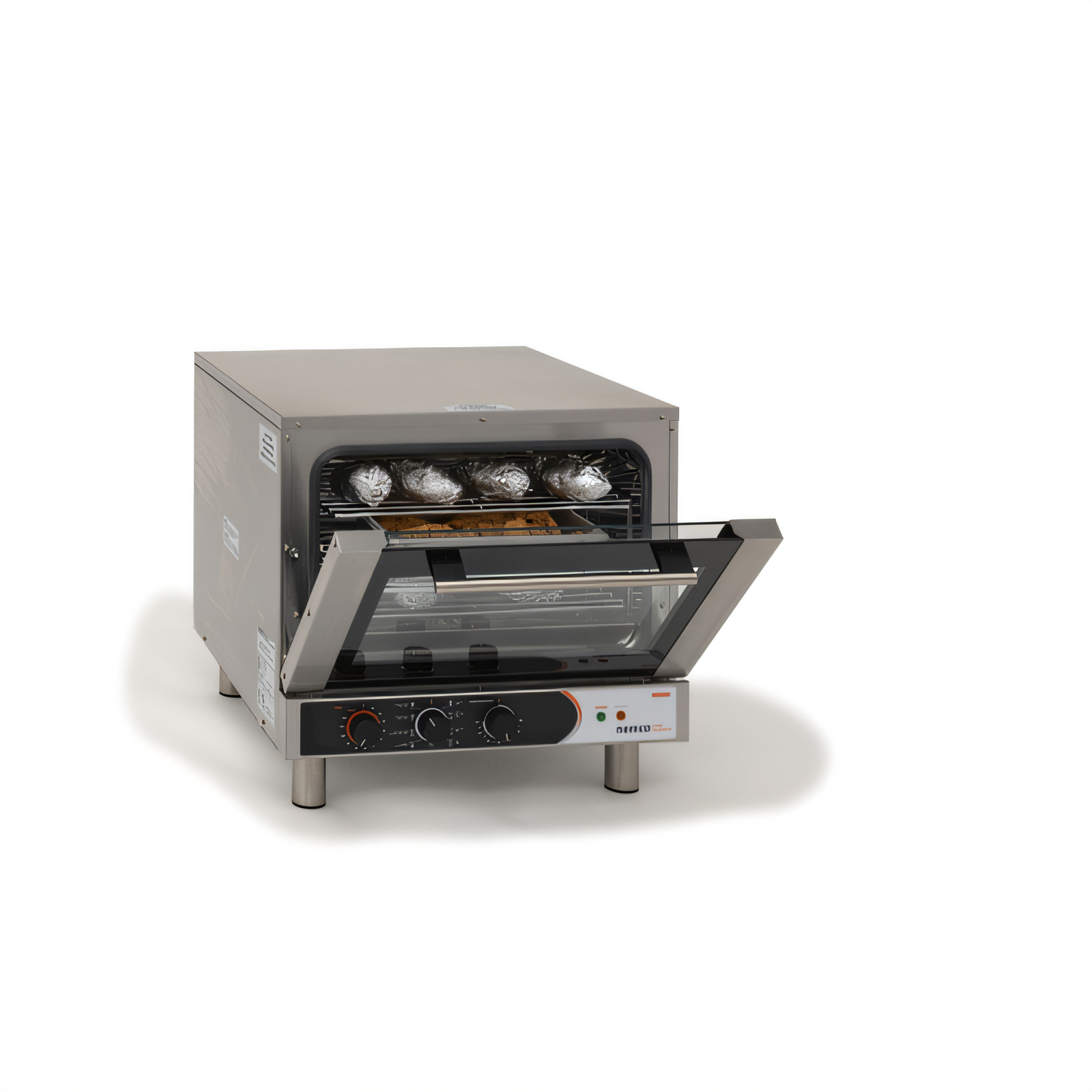 Nemco Food Equipment 6230 Convection Ovens
