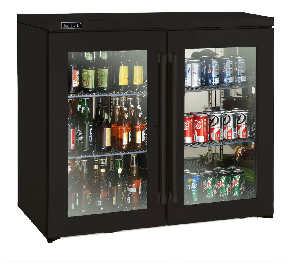 Perlick Corporation BBRN80 Back Bar Coolers