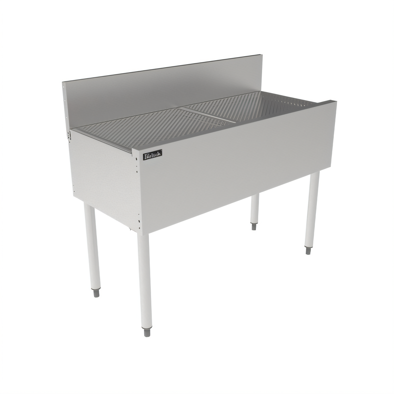 Perlick Corporation TS42DB Top Shelf Bar Equipment
