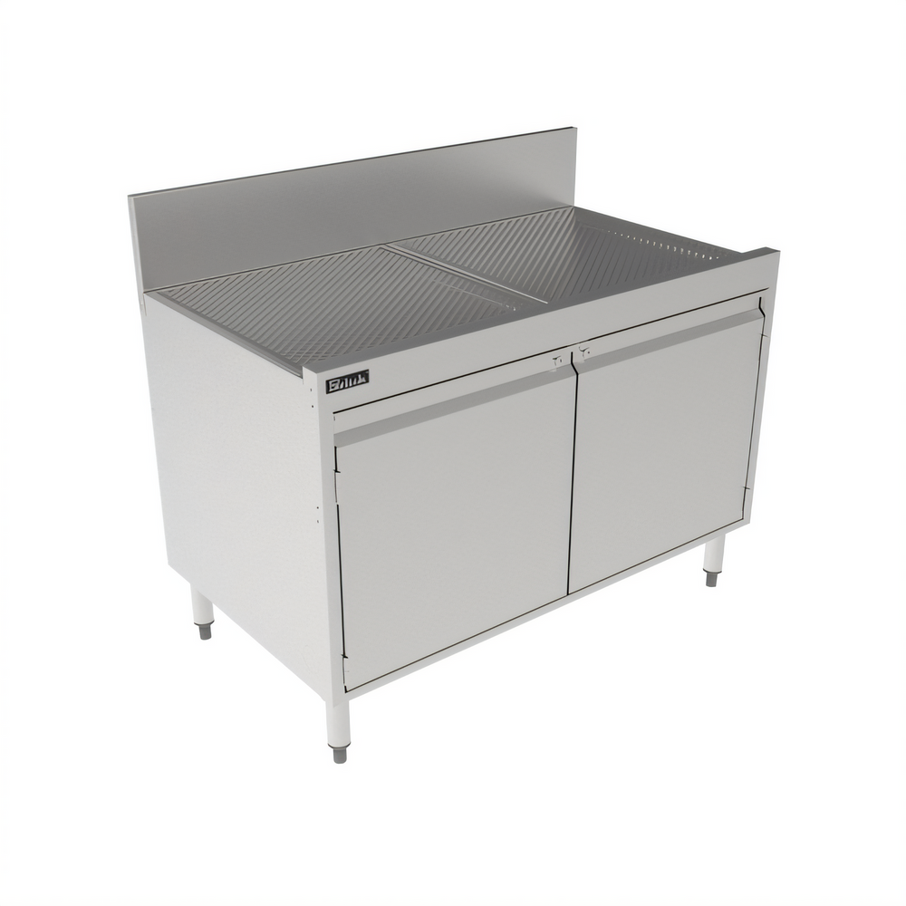 Perlick Corporation TSF42SC Top Shelf Bar Equipment