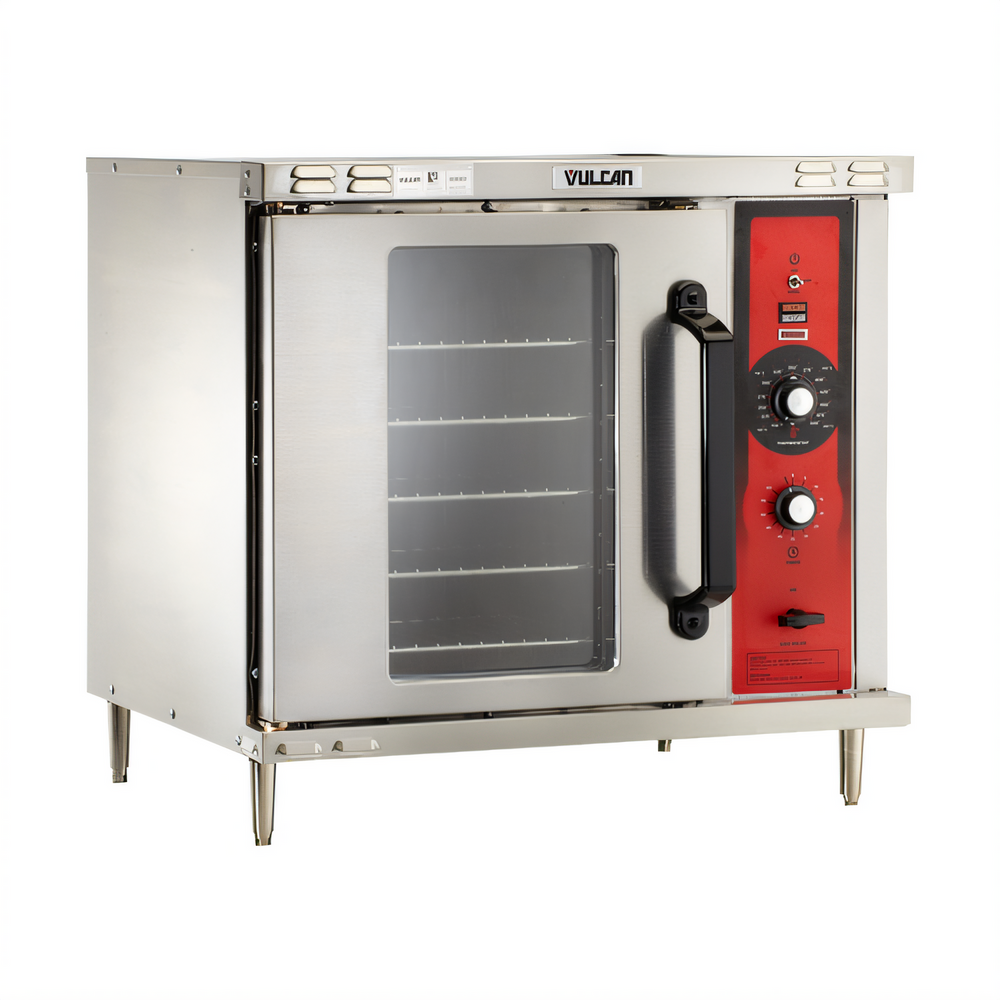 Vulcan GCO2D Convection Ovens