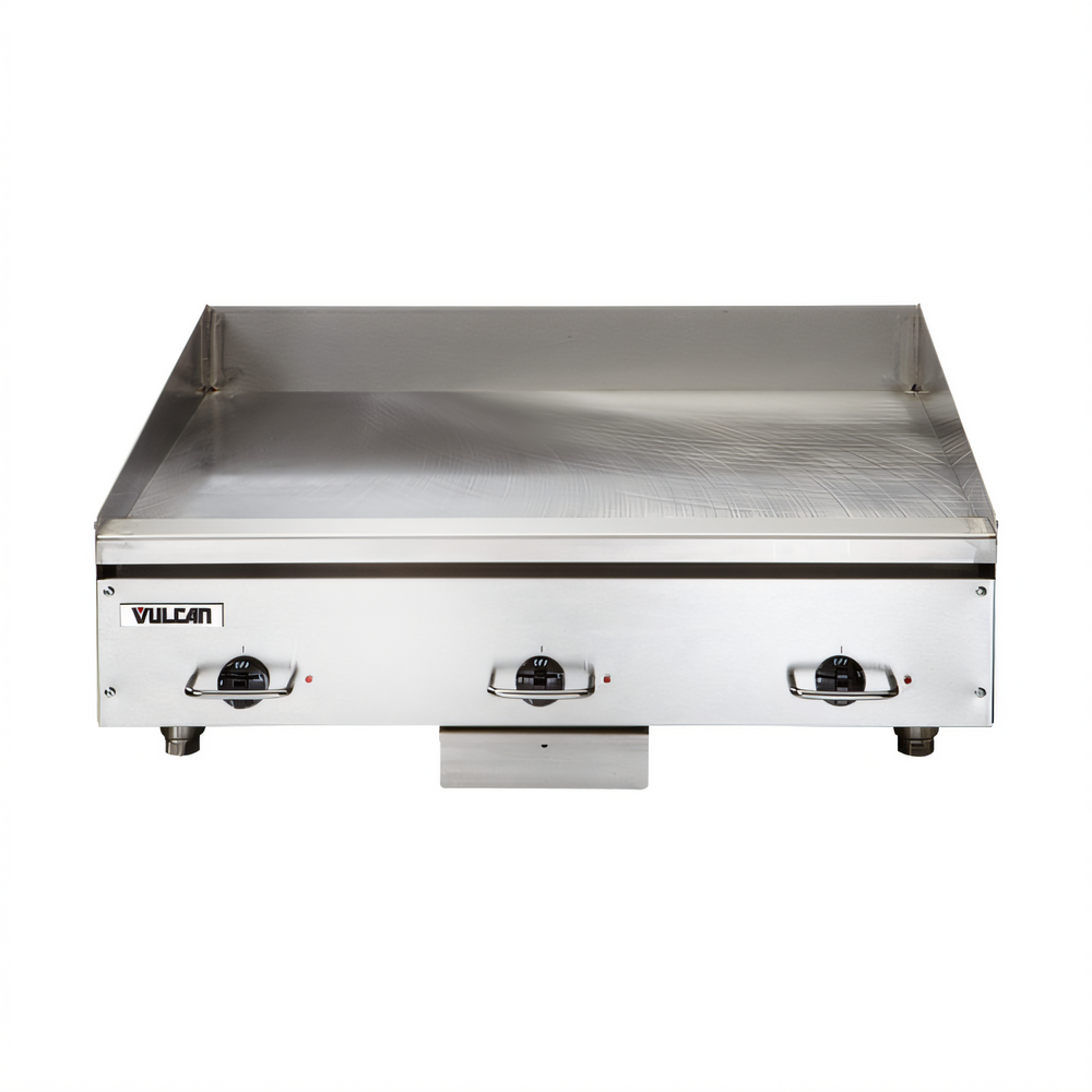 Vulcan HEG60E Electric Griddles