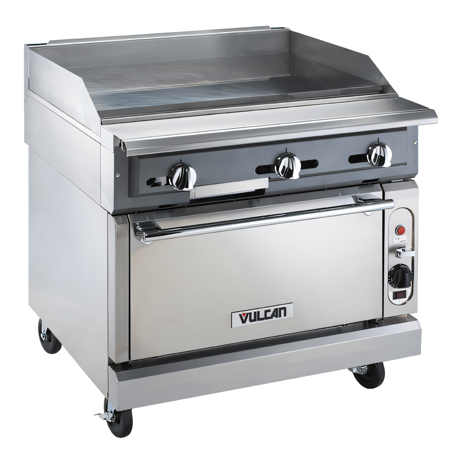 Vulcan VGMT36S V Series Gas Ranges