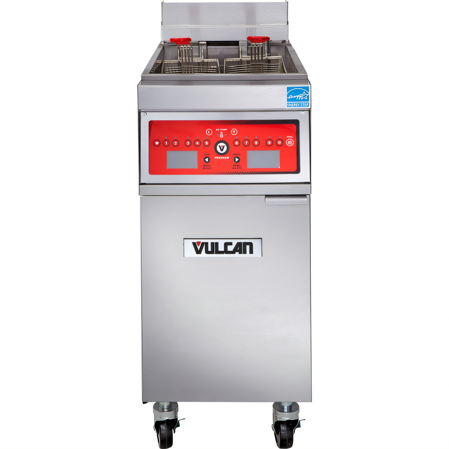 Vulcan 1ER50DF Electric Fryers