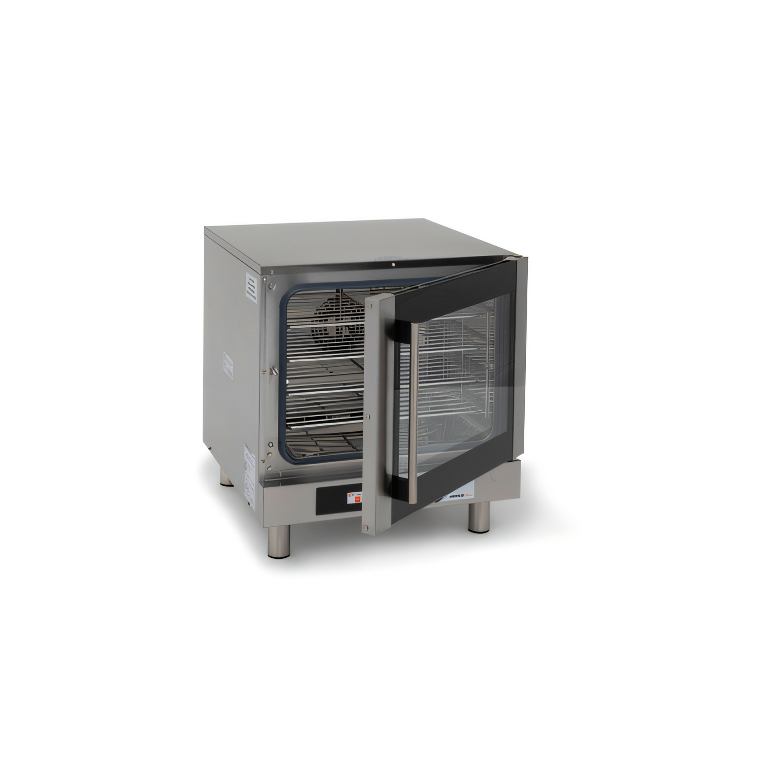 Nemco Food Equipment 6245 Convection Ovens
