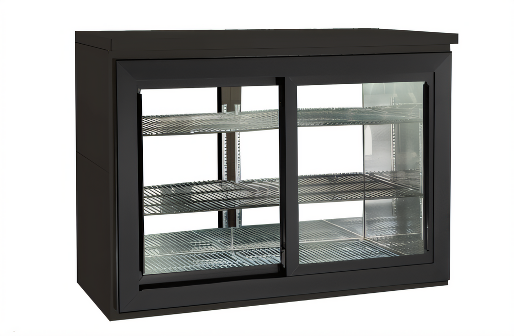 Perlick Corporation SDBR96 Back Bar Coolers