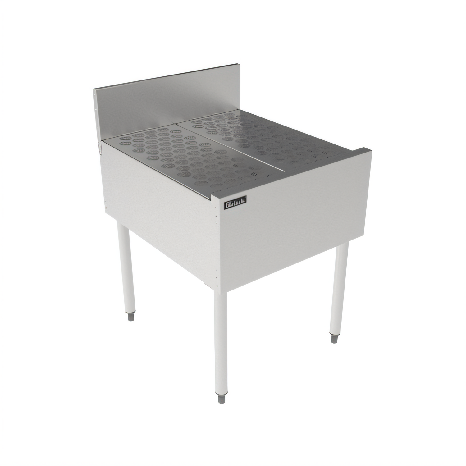 Perlick Corporation TSCE24DB Top Shelf Bar Equipment