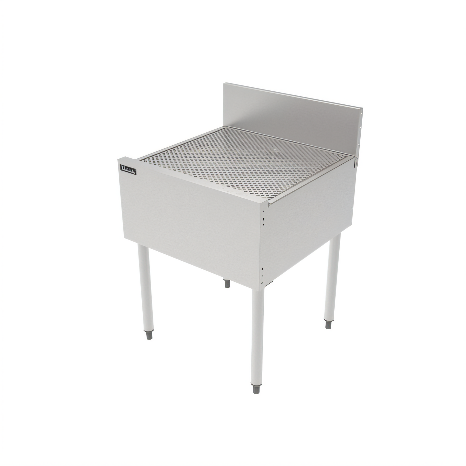 Perlick Corporation TSF27DB Top Shelf Bar Equipment