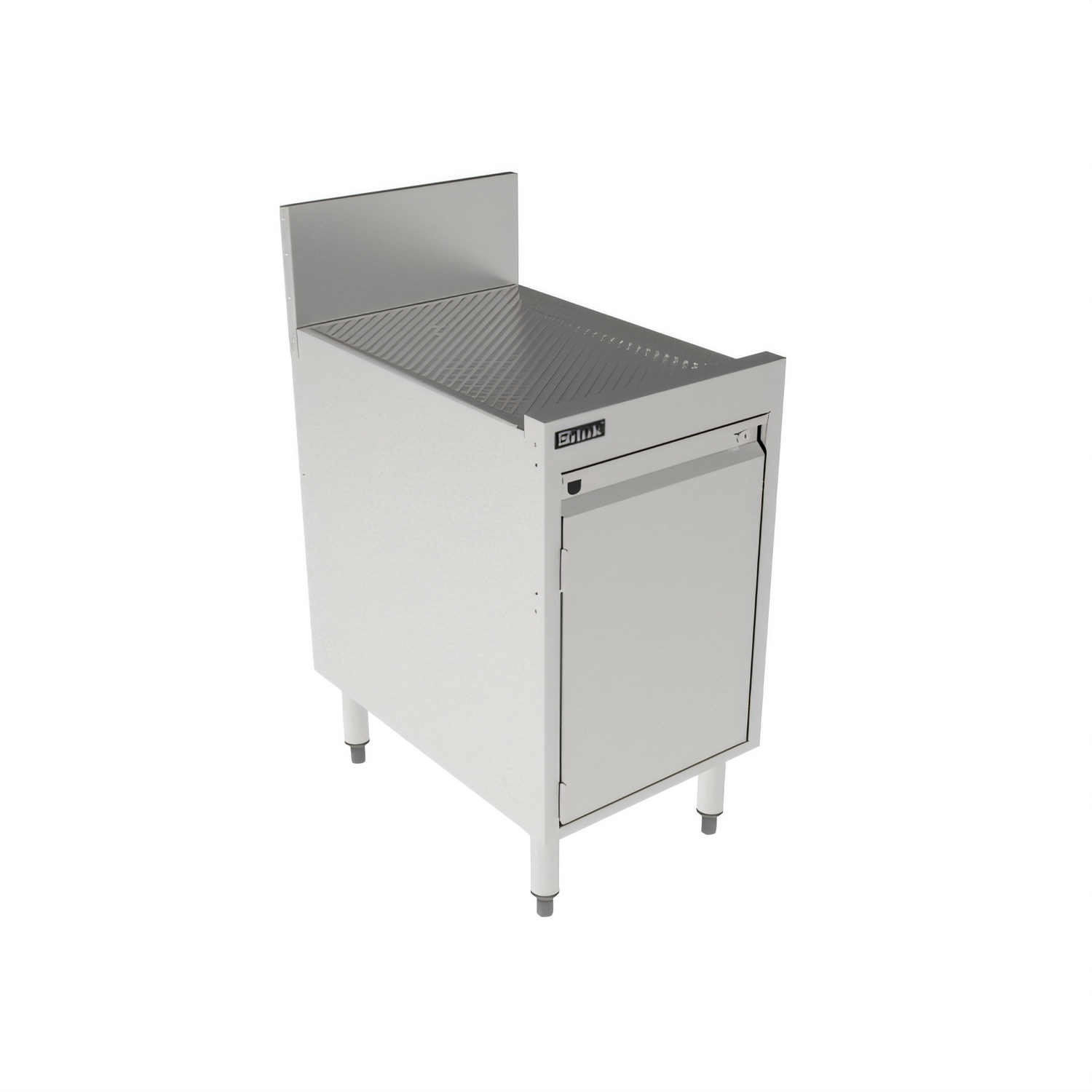 Perlick Corporation TSF16SC Top Shelf Bar Equipment