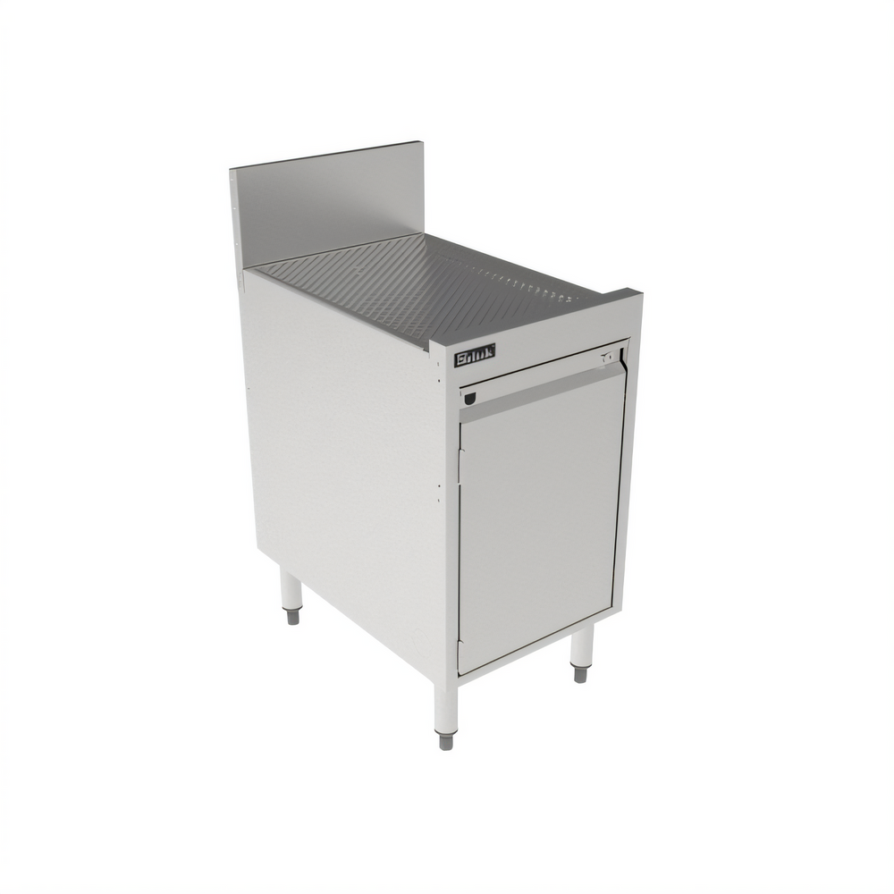 Perlick Corporation TSF16SC Top Shelf Bar Equipment