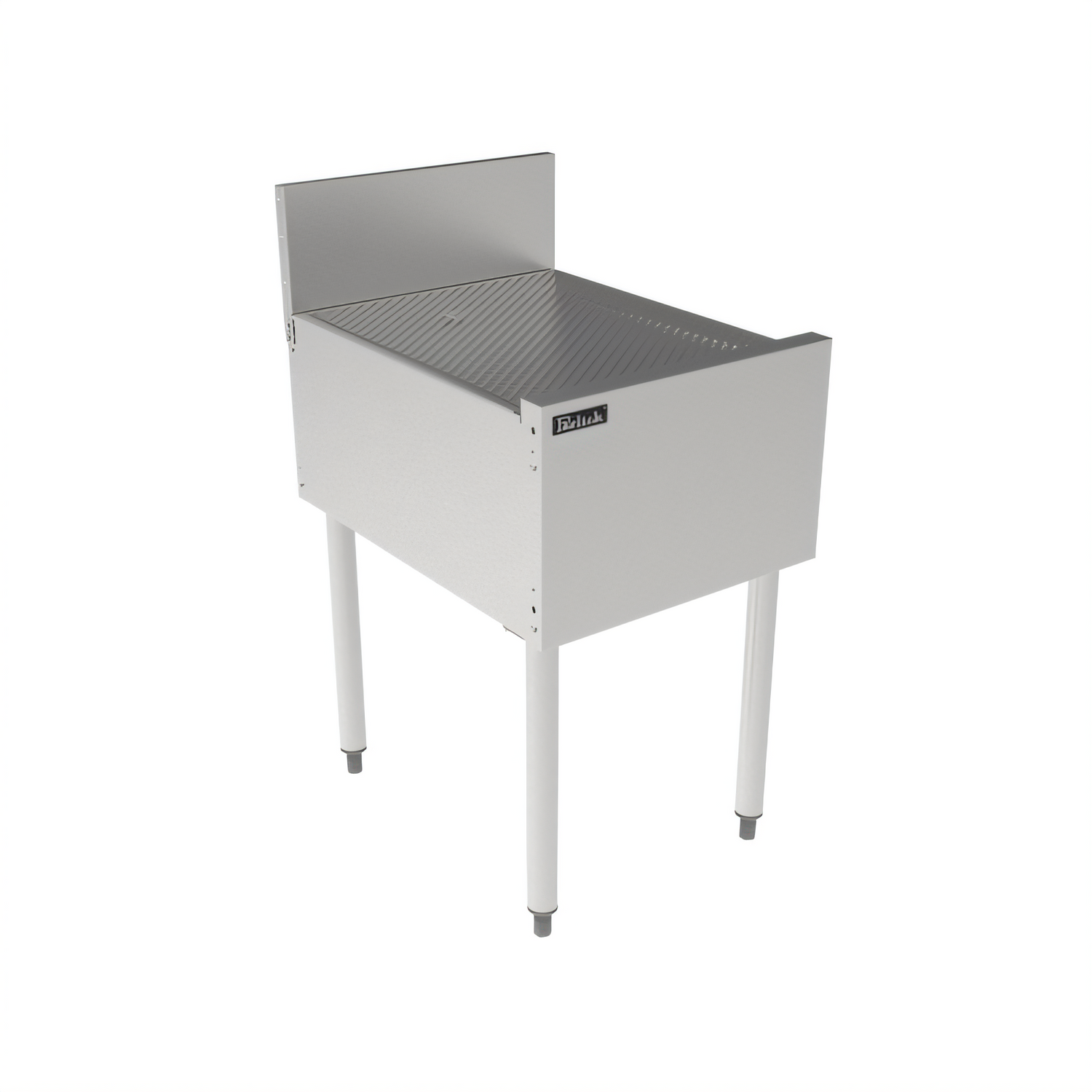 Perlick Corporation TSF20DB Top Shelf Bar Equipment