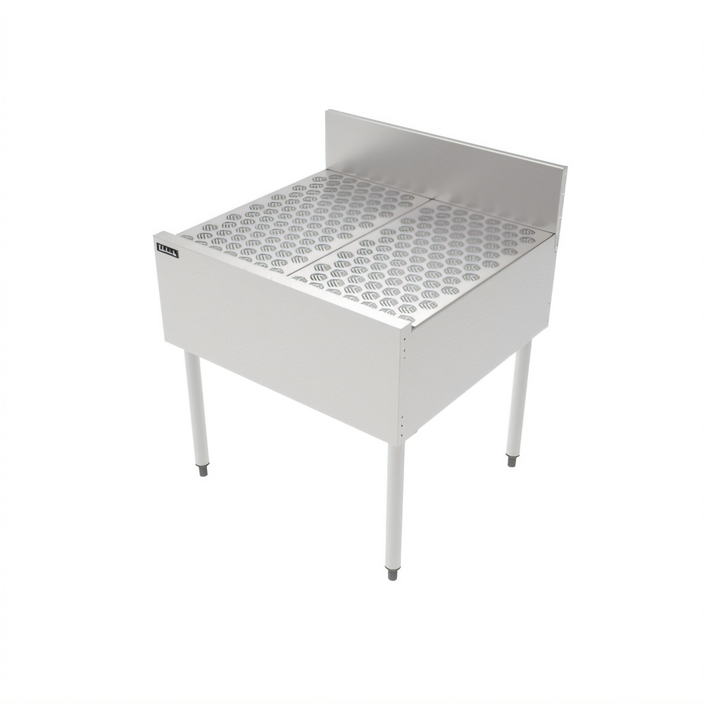 Perlick Corporation TSCE30DB Top Shelf Bar Equipment