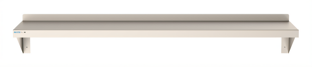 Olympic JWS1572SS Wall-Mounted Shelving